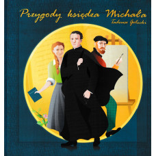 Przygody księdza Michała